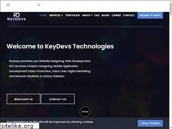 keydevs.pk