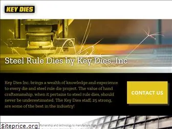 keydies.com