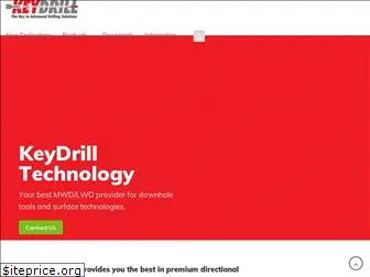 keydrill.com