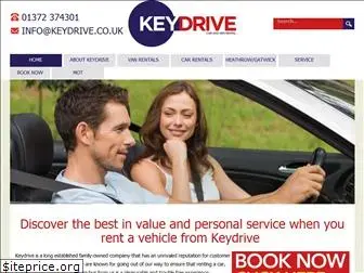keydrive.co.uk