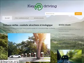 keydriving.be