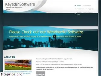 keyedinsoftware.org