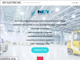 keyelectric.biz