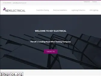 keyelectrical.com