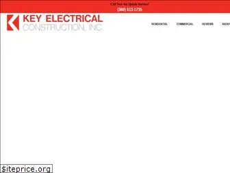 keyelectricalinc.com