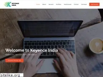 keyenceindia.com