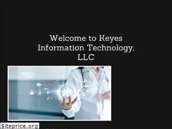 keyesinfotech.com