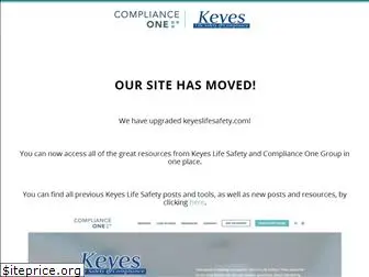 keyeslifesafety.com