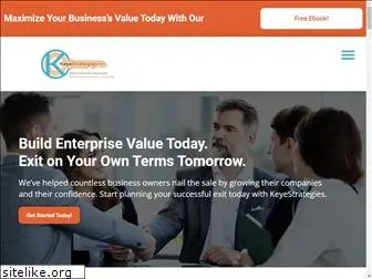 keyestrategies.com