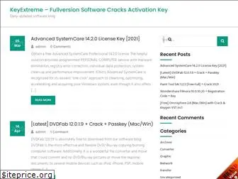 keyextreme.com