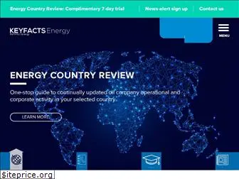 keyfactsenergy.com