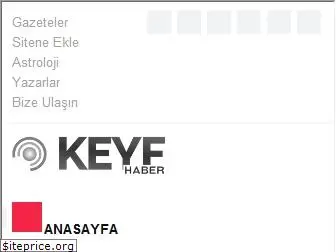 keyfhaber.com