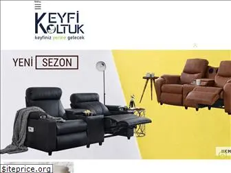 keyfikoltuk.com