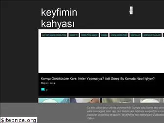 keyfimineseri.blogspot.com