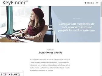 keyfinder.fr