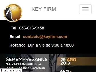 keyfirm.com