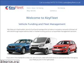keyfleet.co.uk