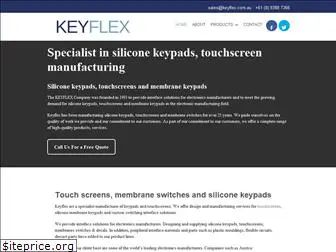 keyflex.com.au