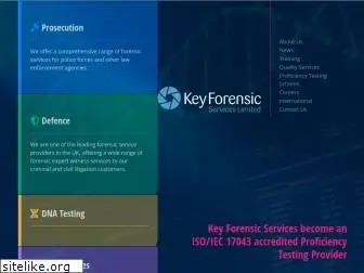 keyforensic.co.uk