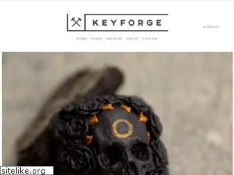 keyforge.com