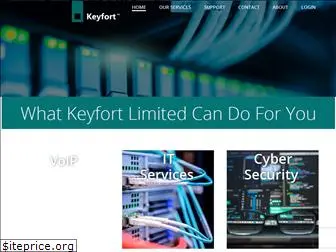 keyfort.co.uk