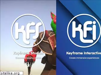 keyframestudios.co.uk