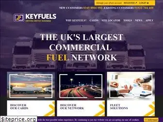 keyfuels.co.uk