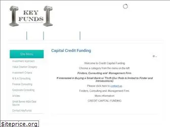 keyfunds.com