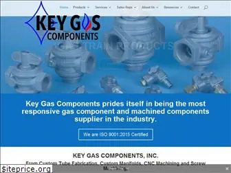 keygas.com