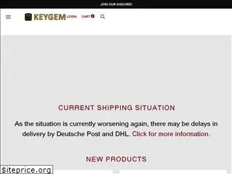 keygem.store