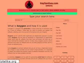 keygenninja.com