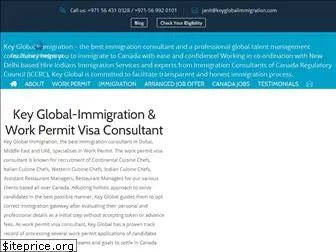 keyglobalimmigration.com