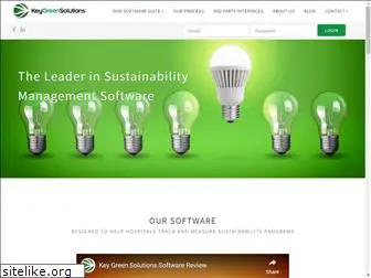 keygreensolutions.com