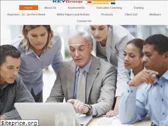 keygroupconsulting.com thumbnail