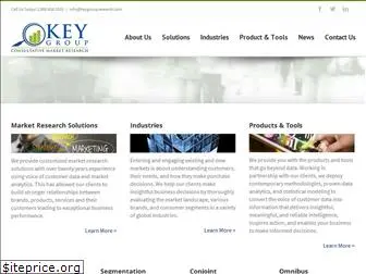 keygroupresearch.com
