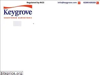 keygrove.com