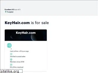 keyhair.com