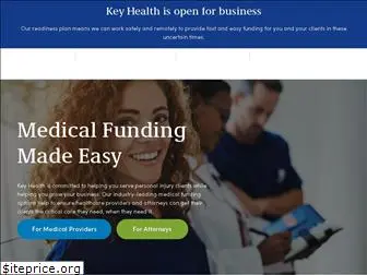 keyhealth.net