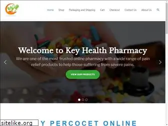 keyhealthpharmacy.com