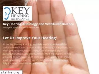 keyhearing.com