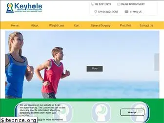 keyholesurgerycentre.com.au