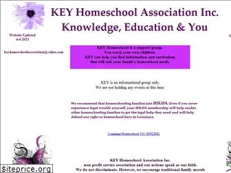 keyhomeschool.org