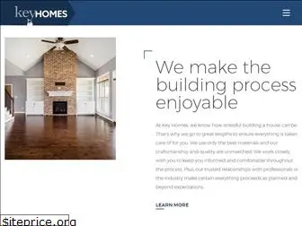 keyhomesllc.com