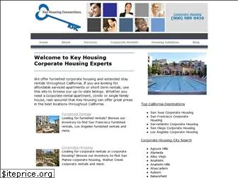 keyhousing.com
