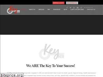 keyhro.com