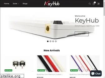 keyhub.com.au