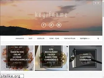keyifname.com