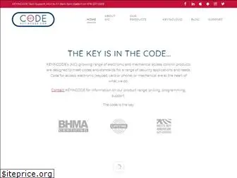 keyincode.com