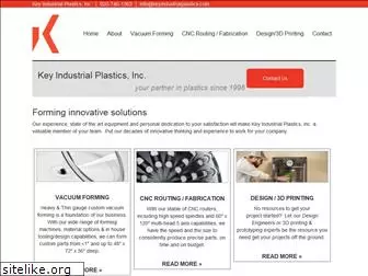 keyindustrialplastics.com