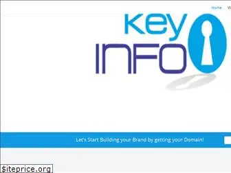 keyinfo.co.za